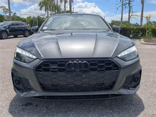 2023 Audi A5 45 S line Premium Plus