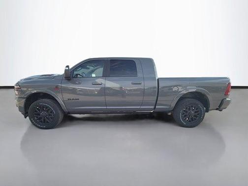 2026 RAM 3500 Limited