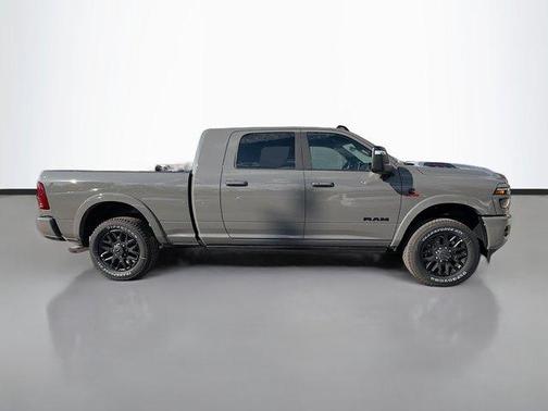 2026 RAM 3500 Limited