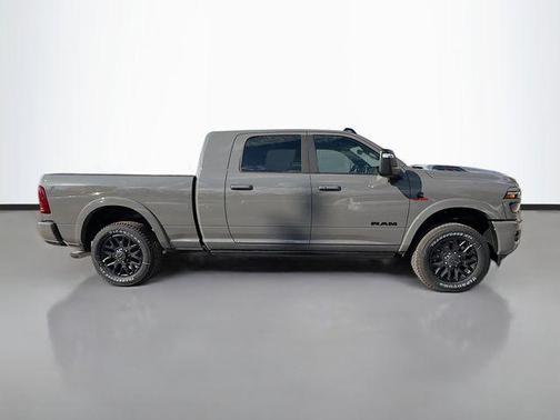 2026 RAM 3500 Limited