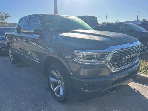 2021 RAM 1500 Limited