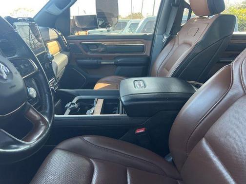 2022 RAM 1500 Longhorn