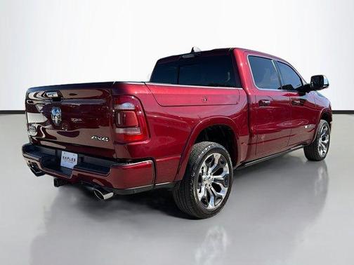 2022 RAM 1500 Longhorn