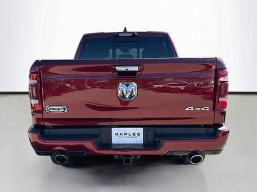 2022 RAM 1500 Longhorn