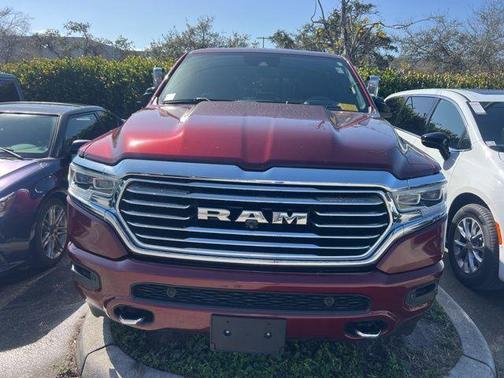 2022 RAM 1500 Longhorn
