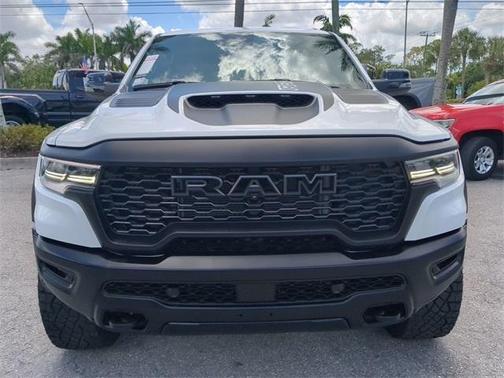 2025 RAM 1500 RHO