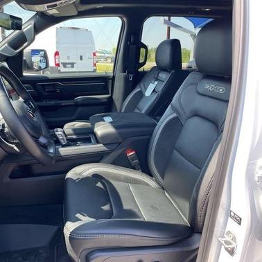 2025 RAM 1500 RHO