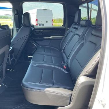 2025 RAM 1500 RHO
