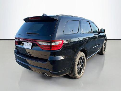 2026 Dodge Durango GT HEMI V8