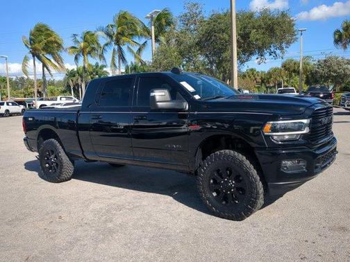 2023 RAM 2500 Laramie