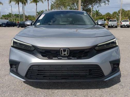 2023 Honda Civic Sport Touring
