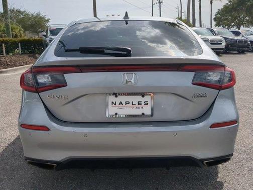 2023 Honda Civic Sport Touring