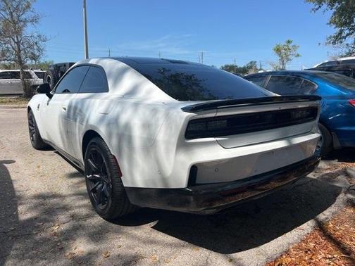 2024 Dodge Charger Daytona Scat Pack