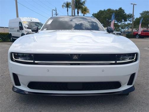 2024 Dodge Charger Daytona Scat Pack