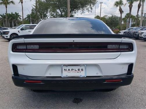 2024 Dodge Charger Daytona Scat Pack