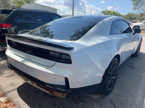 2024 Dodge Charger Daytona Scat Pack