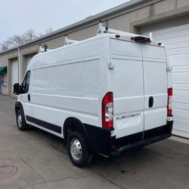 2020 RAM ProMaster 1500 Base