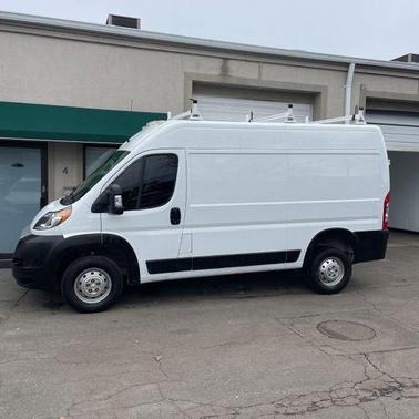 2020 RAM ProMaster 1500 Base