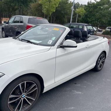 2020 BMW 230 i xDrive