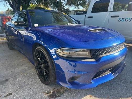 2021 Dodge Charger GT