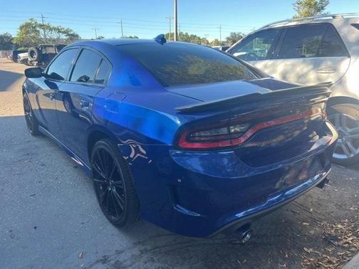 2021 Dodge Charger GT
