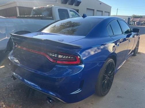 2021 Dodge Charger GT