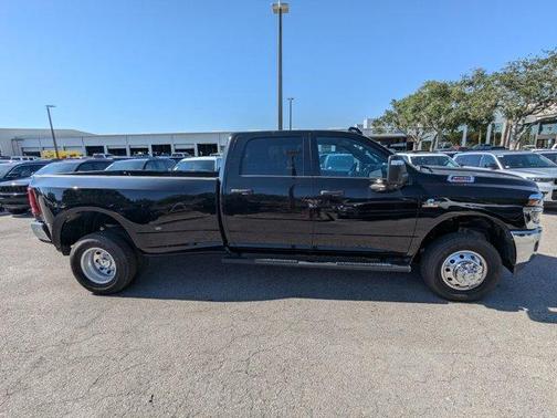 2025 RAM 3500 Tradesman