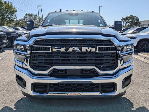 2025 RAM 3500 Tradesman