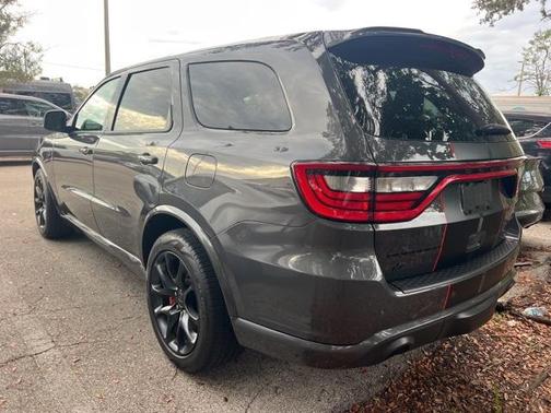 2024 Dodge Durango SRT Hellcat