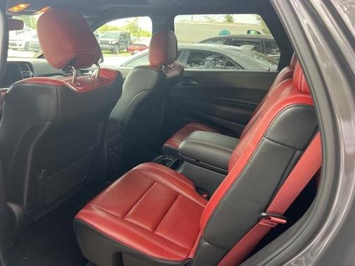 2024 Dodge Durango SRT Hellcat