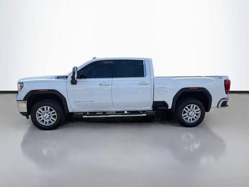 2022 GMC Sierra 2500 SLT