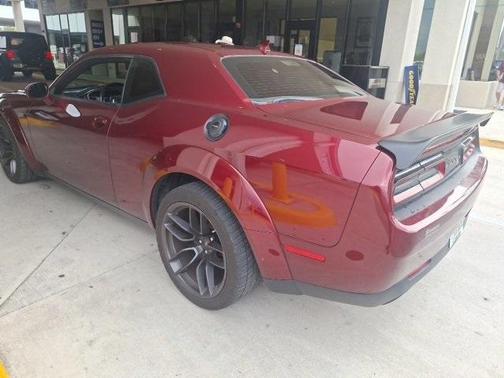 2019 Dodge Challenger R/T Scat Pack