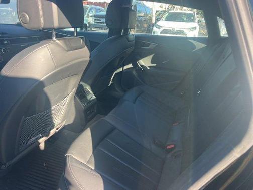 2019 Audi A5 2.0T Premium