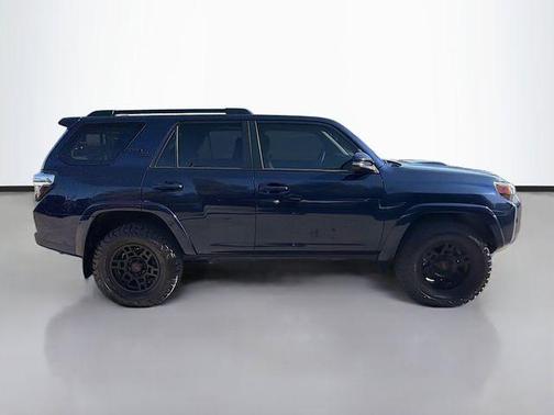 2022 Toyota 4Runner TRD Off Road Premium