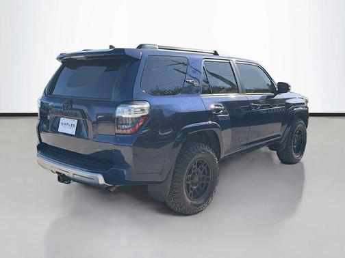 2022 Toyota 4Runner TRD Off Road Premium