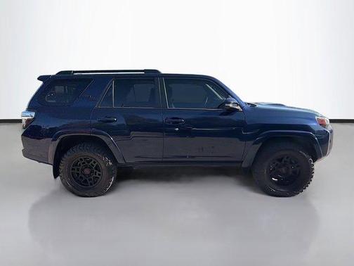 2022 Toyota 4Runner TRD Off Road Premium