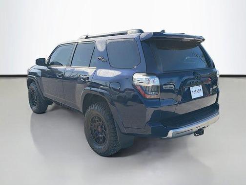 2022 Toyota 4Runner TRD Off Road Premium