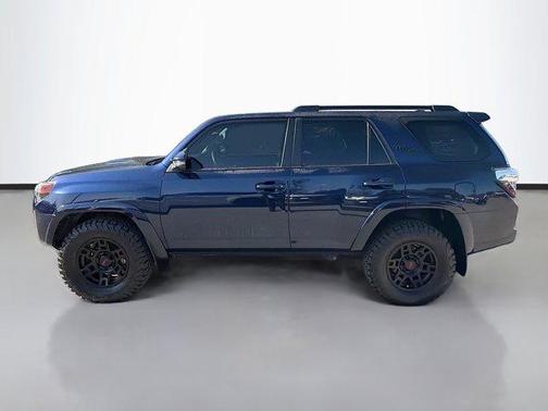 2022 Toyota 4Runner TRD Off Road Premium