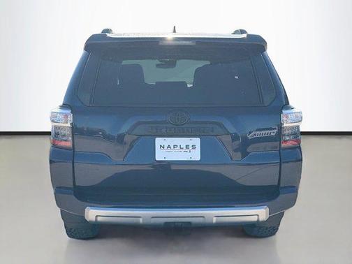 2022 Toyota 4Runner TRD Off Road Premium