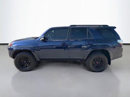 2022 Toyota 4Runner TRD Off Road Premium