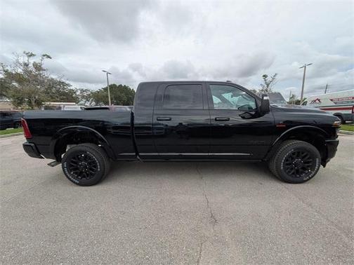 2026 RAM 2500 Limited