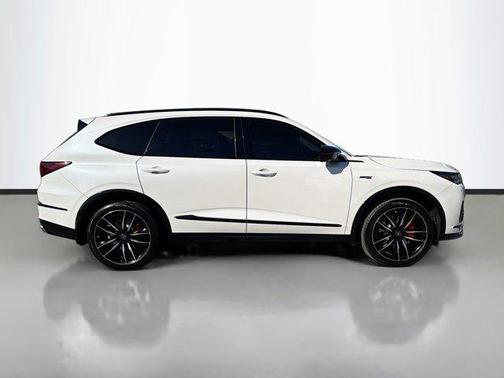 2024 Acura MDX Type S w/Advance Package