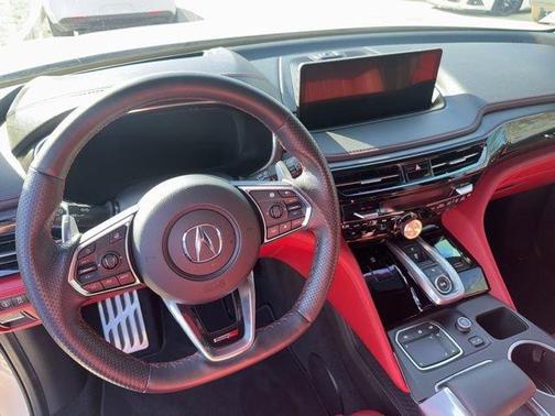 2024 Acura MDX Type S w/Advance Package