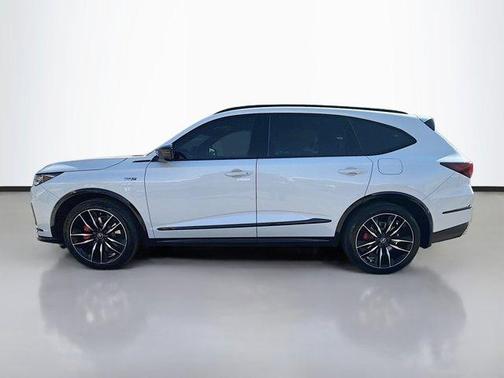2024 Acura MDX Type S w/Advance Package