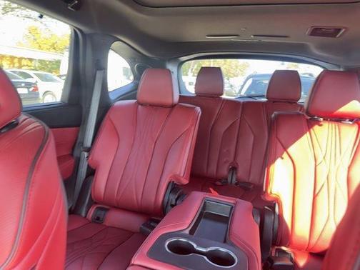 2024 Acura MDX Type S w/Advance Package