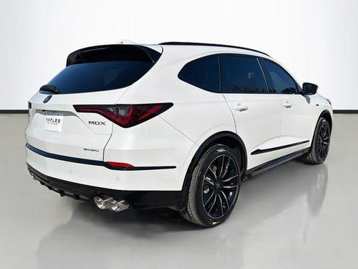 2024 Acura MDX Type S w/Advance Package
