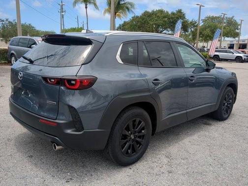 2024 Mazda CX-50 2.5 S Premium Package