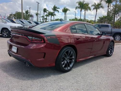 2023 Dodge Charger R/T