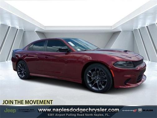 2023 Dodge Charger R/T