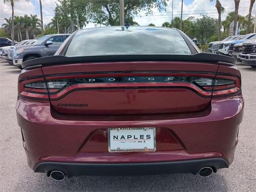 2023 Dodge Charger R/T